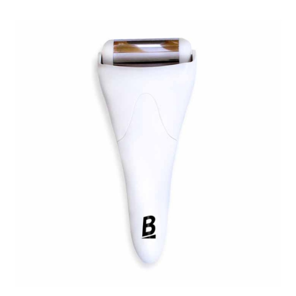 For acne scars, and large pores...